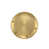 Brushed Satin Brass