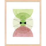 Surrender Print