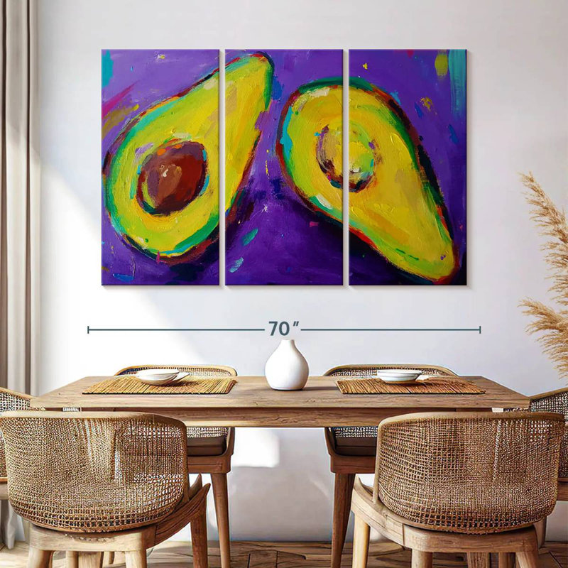 Avocat Yarlin 2020, H 42 po x l 65 po
