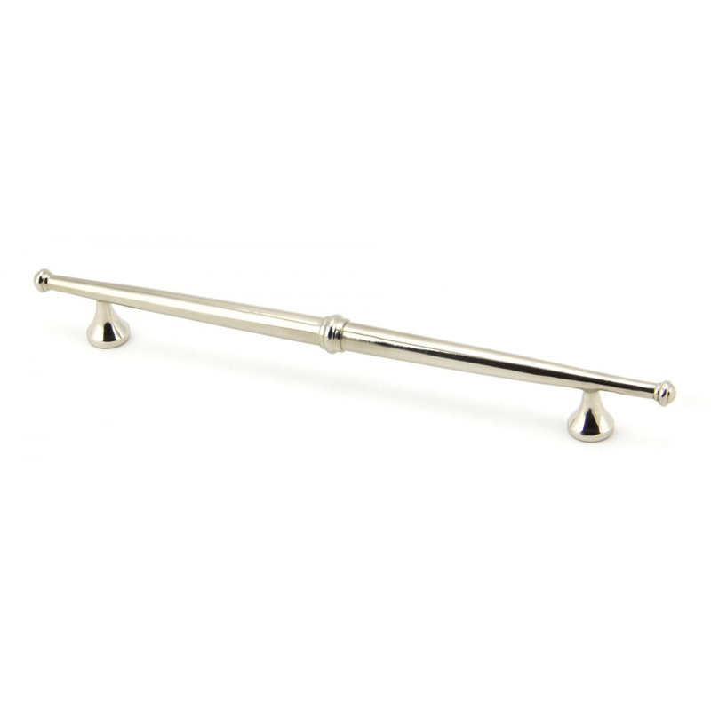 Regency Appliance Handle, Polished Nickel, 6.11"
