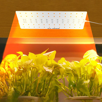 fill light LED Botanic Light Indoor USB Plant  Light Hanging 5V Plant Light 5-Segment Light USB Plug-In Multiple Power Supply Modes Timing Function