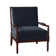 Paula Deen Home Upholstered Armchair