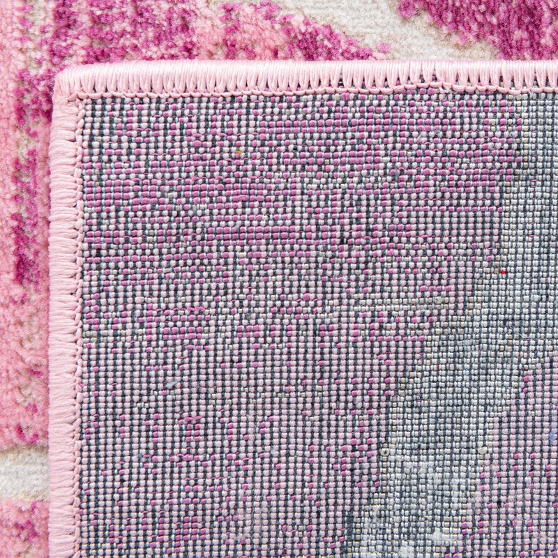 Teydgha Jill Zarin Carnegie Hill Uptown Rug, Runner 2'7" x 13'11"