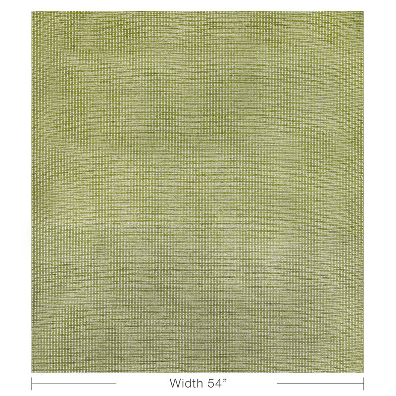 Chambery Textures III Landiers Performance Fabric, Leaf