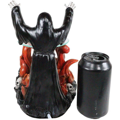 Cambridge Figurine