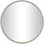 Miroir mural moderne Giovannah