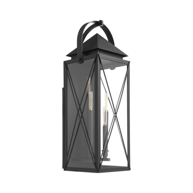 Dianela - Light Pendant, 4, 29.5" H x 10.5" W