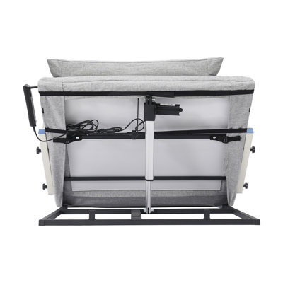 Electric Lifting Bed Backrest