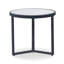 Carrol 2 - Person Patio Conversation Sets with Cushions