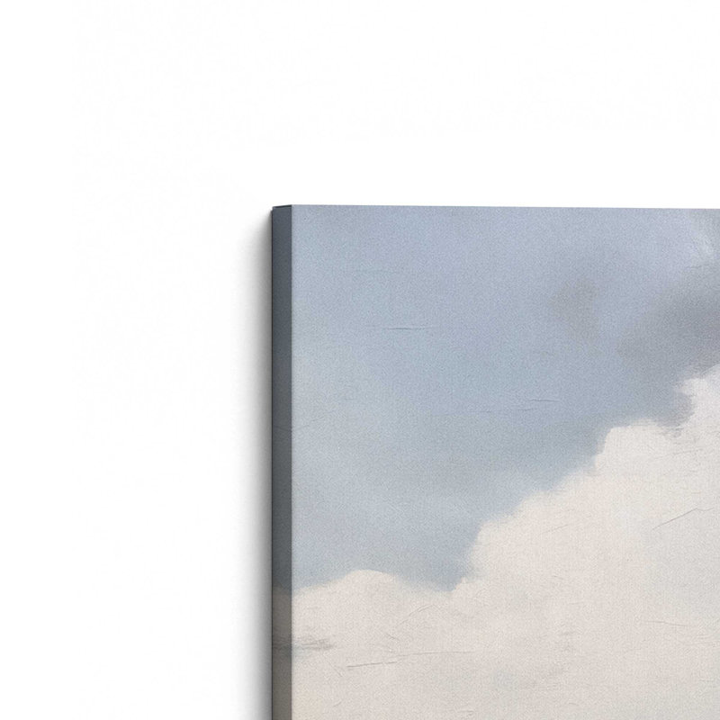 Nimbus Dream II, reproduction sur toile, H 18 po x l 12 po x P 1,25 po, Toile tendue