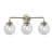 Clementina 3 - Light Dimmable Vanity Light-177839275-177839279