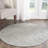Wincanton Rug Hand Woven Cotton Abstract Rug-1365704896