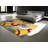 Retro Dash Rug-1929643163