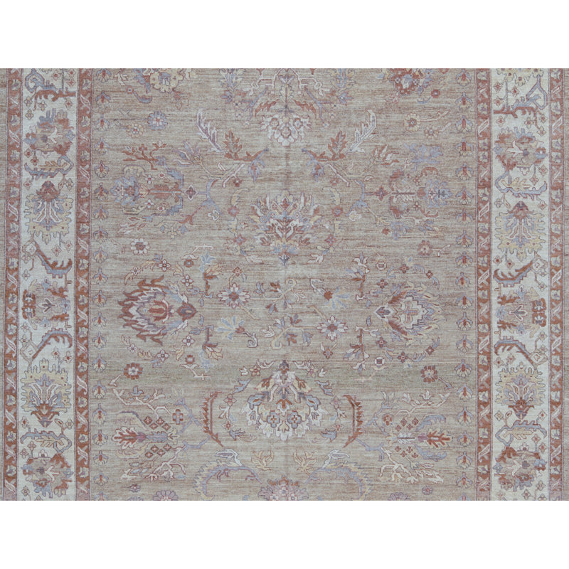 One-of-a-Kind 9'11" X 13'5" Area Rug