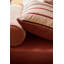 Meryl Cotton Striped Duvet Cover with Pillowcases-63595125