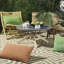 Table basse Raffa