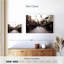 Rue traditionnelle japonaise Nicci-111982002