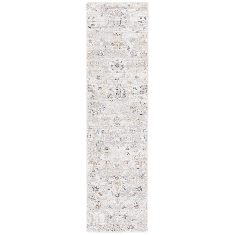 Koltay Performance Oriental Rug, Runner 2'2" x 8'