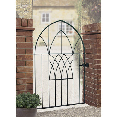Guero Gate Fencing