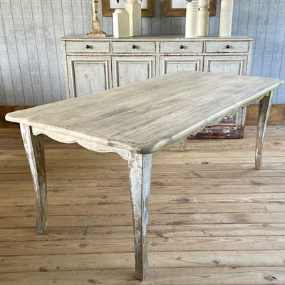 Table de salle à manger Brume De Mer