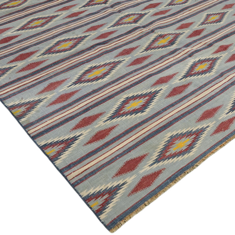 One-of-a-Kind 9' X 13'3" Area Rug