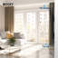 Support mural inclinable Rocky à profil bas pour téléviseurs de 32" à 90", capacité de 54 kg, VESA max. 600 x 400 mm