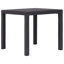 Anabelle 4 - Person Patio Dining Set with Square Table