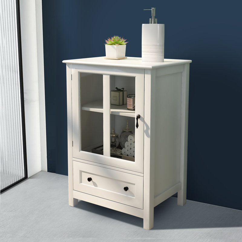 Ingamar Bathroom Cabinet