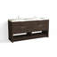 Vue 72" W Freestanding Double Bathroom Vanity-1847930728-1847930741-1847930743