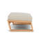Pursuit Rectangle Outdoor Ottoman Patio Ottoman-442145660