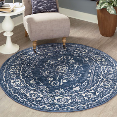Oriental Indoor Rug