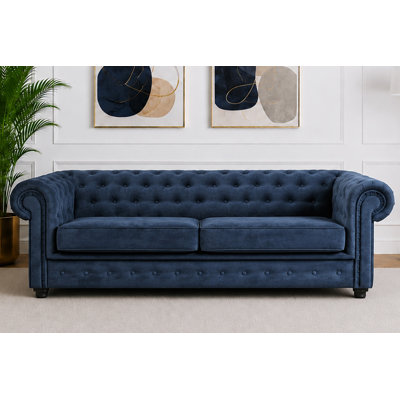 Allegra 3 Seater Sofa Bed