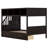 Javarrion Kids Twin Over Full Bunk Bed-1752553289