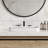 DeerValley Ally 19'' x 12'' Drop-In Bathroom Sink Semi-Recessed Vessel Sink Rectangular Above Counter Basin-101503667