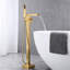 Robinet de salle de bain Modern-118768090