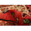 Tapis unique en laine des années 1990 4 pi 9 po x 8 pi 2 po Cayuga