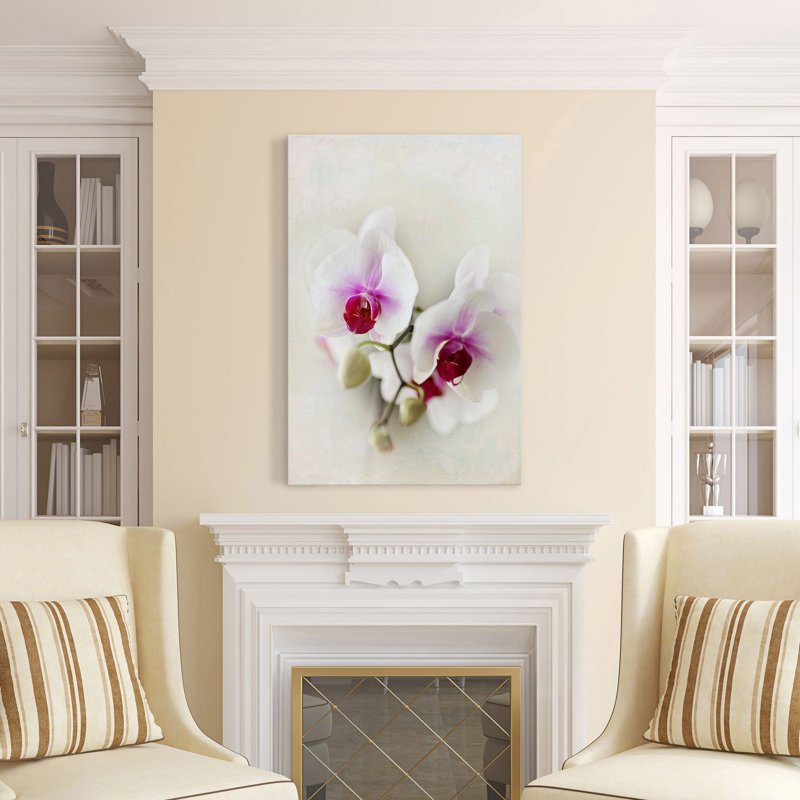 1 Piece Wrapped Canvas Wall Art, 114cm H x 76cm W x 3.81cm D