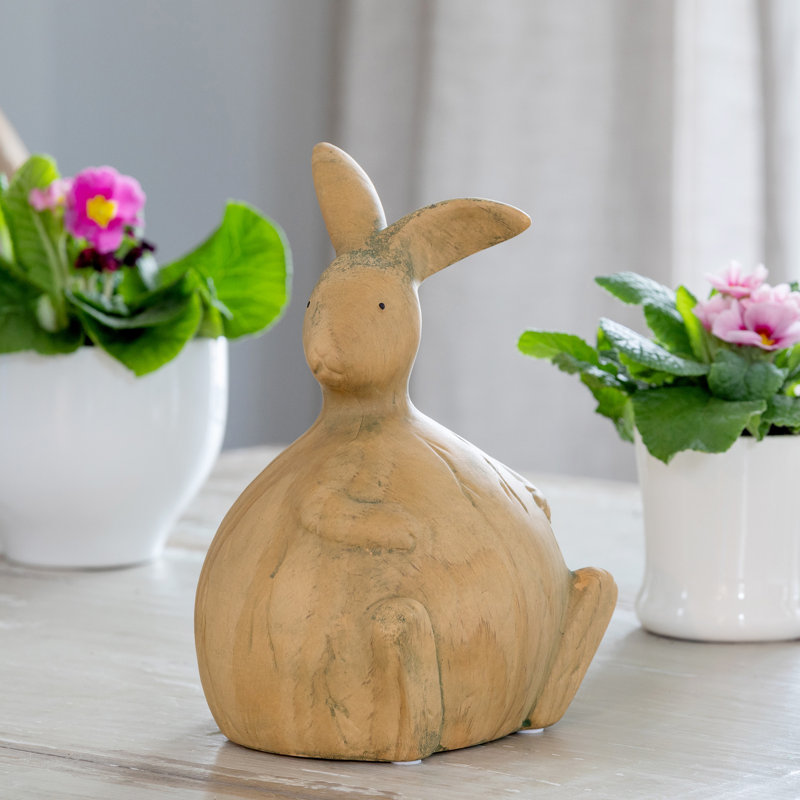 Figurines et sculptures d'animaux de jardin