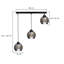Soma 3 - Light Kitchen Island Pendant-1392890776