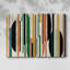 Spontaneous Order I-Premium Gallery Wrapped Canvas -Ready to Hang