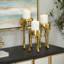 Ensemble de chandelles de table 3 pièces Moderna-69721441