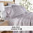 100% Cotton Pillowcase Set Soft Bedding-1051713229-1051713203