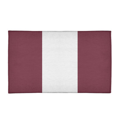 Chenille Indoor Rug