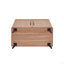 Armoire d'appoint 31 "cannelée-1076688051
