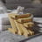 Albie 3 Piece Nest of Tables