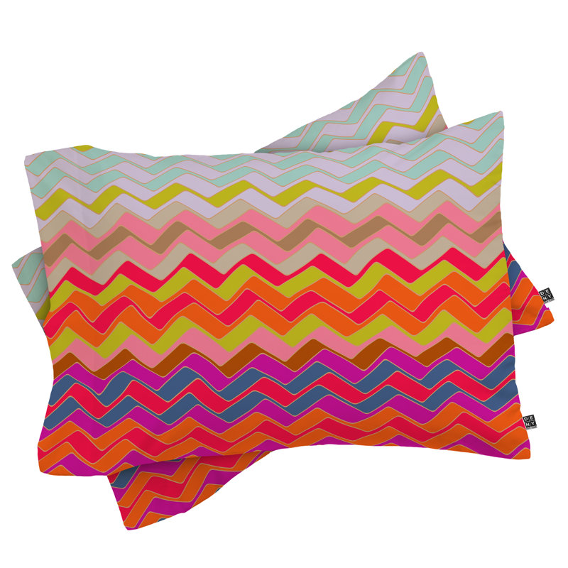 Sharon Turner Chevron, King