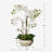 Silk Orchid Arrangement In Pot-2061129424
