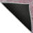 Machine Washable Indoor/Outdoor Xhevrie Pink Rug-2093318155