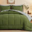 Ensemble d'édredon en microfibre 5/7-pièces -2031989568-2052297380