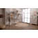 Elita Full Platform Loft Bed with Bookcase by Isabelle & Max™